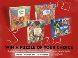 Hachette