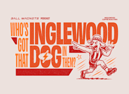 Inglewood Coffee Roasters