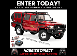 Hobbies Direct