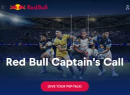 Red Bull