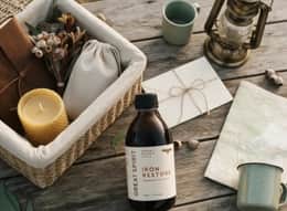 Great Spirits