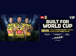 Harvey Norman