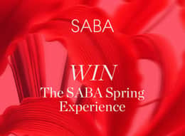 SABA
