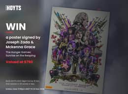 HOYTS Australia