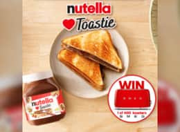 Nutella