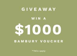 Bambury