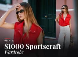 Sportscraft