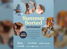 Klipsta