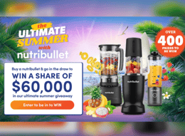 NutriBullet AUS