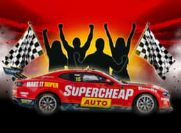 Supercheap Auto