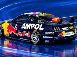 Red Bull