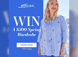 Swish Fashion
