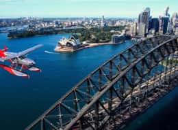 Sydney Travel Guide