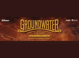 Groundwater Country Music Festival Gold Coast