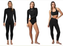 Wholesale Diving Supplies Pty Ltd (SALT)