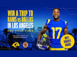 LA