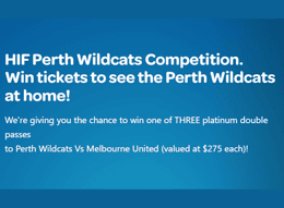 HIF Australia