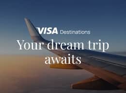 VISA