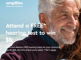 Amplifon Australia