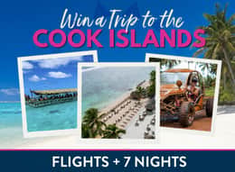 Cook Islands