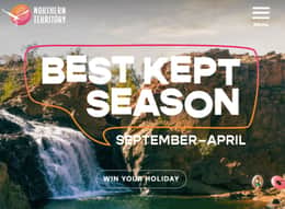 Tourism NT