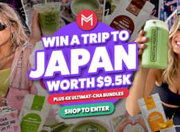 Matcha Maiden