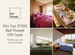 Bed Threads