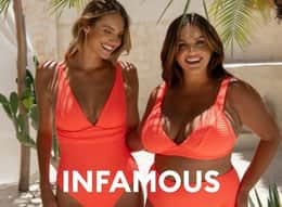 Infamous Swim
