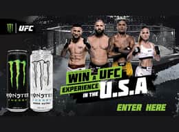 Monster Energy