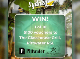 Sydney Weekender