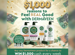 Dermaveen