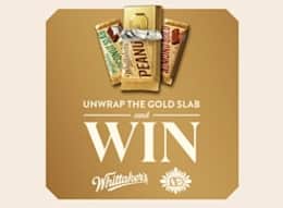 Whittaker's Chocolate Lovers