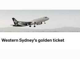 Air New Zealand