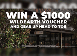 Wild Earth Australia
