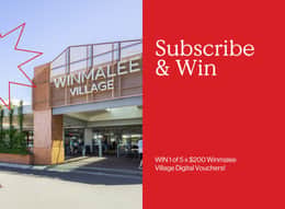 Winmalee Village
