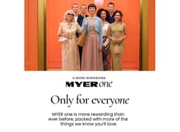 Myer One