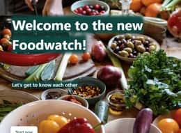 Foodwatch Australia