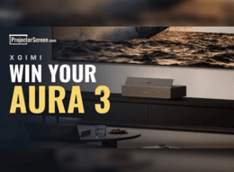 ProjectorScreen.com