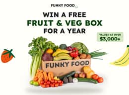 Funky Food