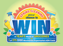 Woolworths