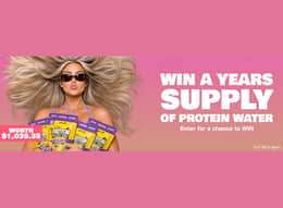 NEXUS Sports Nutrition