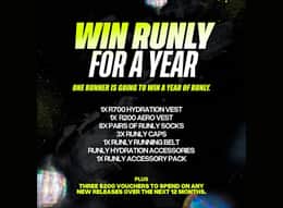 RUNLY