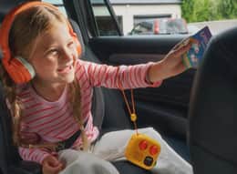 Out & About with Kids