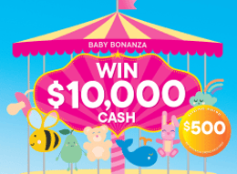 Baby Bonanza