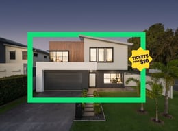 Endeavour Lotteries