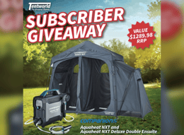 Tentworld
