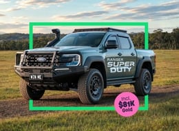 Endeavour Lotteries