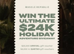 Muscle Republic