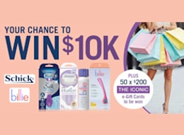 Chemist Warehouse