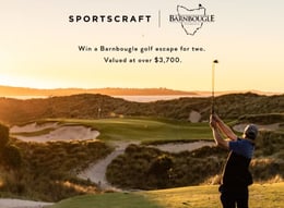 Sportscraft